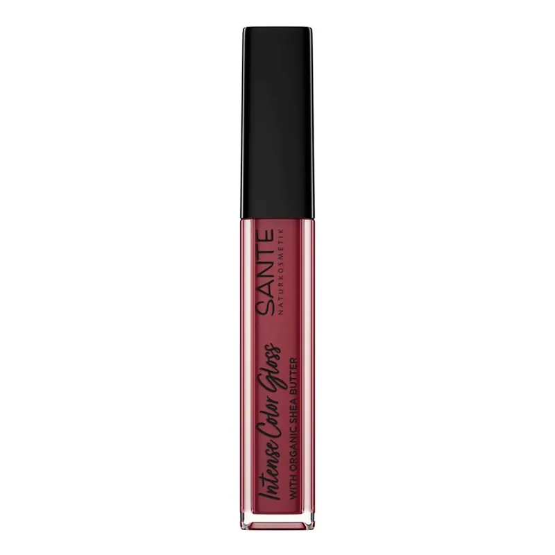 Intense Color Gloss - 03 Stubborn Plum Preis Gesenkt