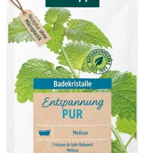 Sonderaktion Kneipp Badekristalle Entspannung Pur 60 G