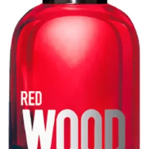 Dsquared2 Red Wood Eau de Toilette (EdT) Neu