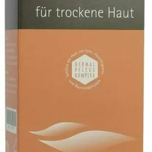 Spitzner Duschöl Sensitive 200 ml Geprüft