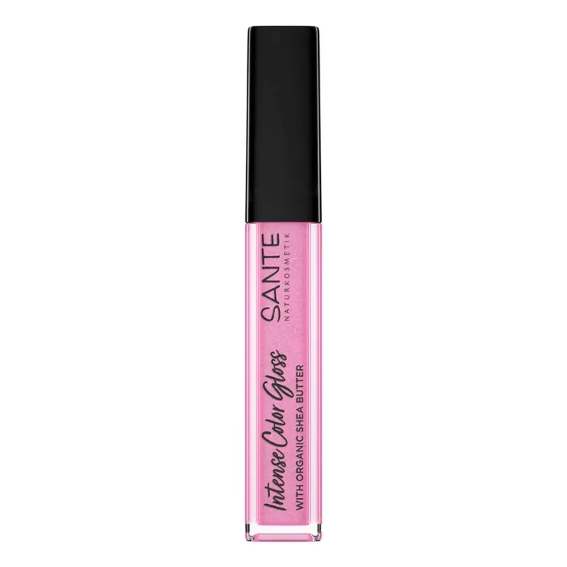 Intense Color Gloss - 05 Dazzling Rose Sofort Bestellen