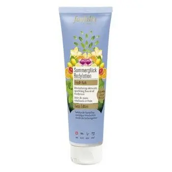 SOMMERGLÜCK Körperlotion 150 ml Billig