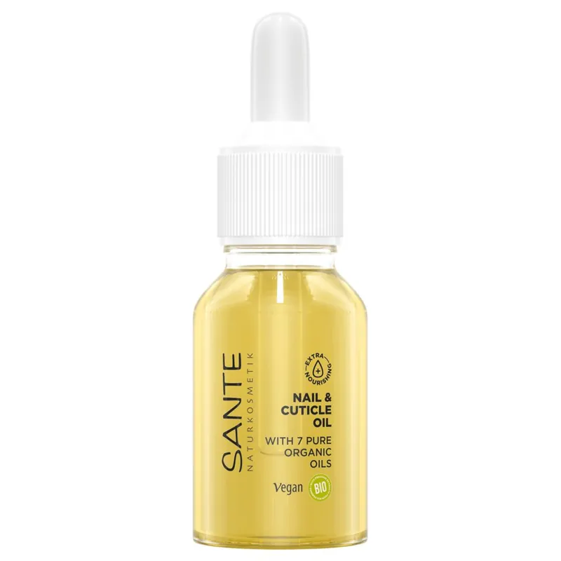 Nail & Cuticle Oil 15ml Wochenendangebot