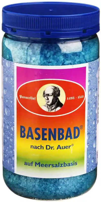 Aapo Spa Basenbad Auer 900 G Billig
