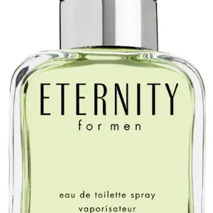 Geprüft Calvin Klein Eternity for Men Eau de Toilette (EdT)