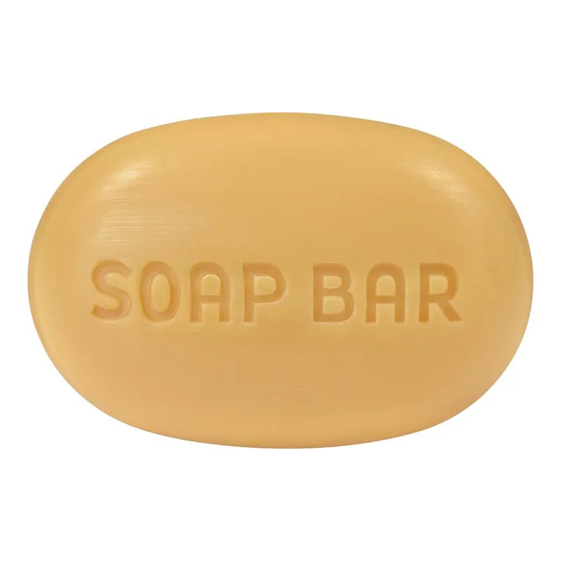 bionatur Soap Bar Hair & Body - Zitrone Top-Preis