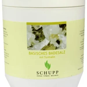 Basisches Badesalz Mit Turmalin 1 KG Salz Top-Seller