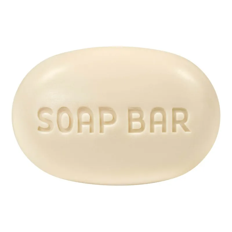 Soap Bar Hair & Body - Kokos Bestseller