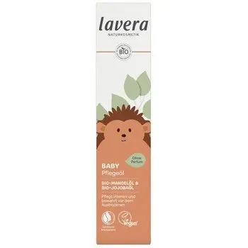 Echt LAVERA Baby Pflegeöl dt. 100 ml