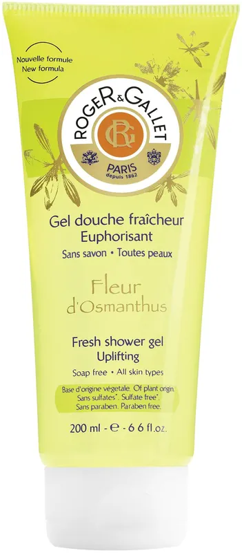 Sofort Bestellen R&G Fleur D osmanthus Duschgel 13 200 ml