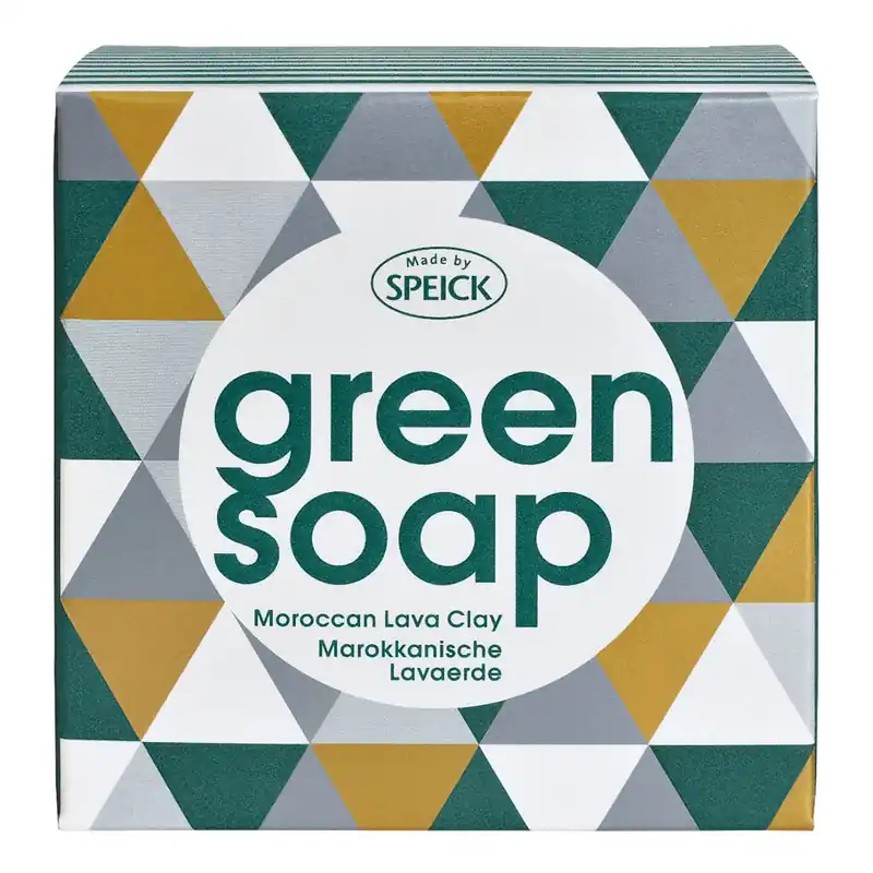Green Soap - Lavaerde Seife Online Kaufen