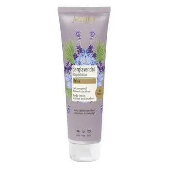 Sonderangebot BERGLAVENDEL Körperlotion 150 ml