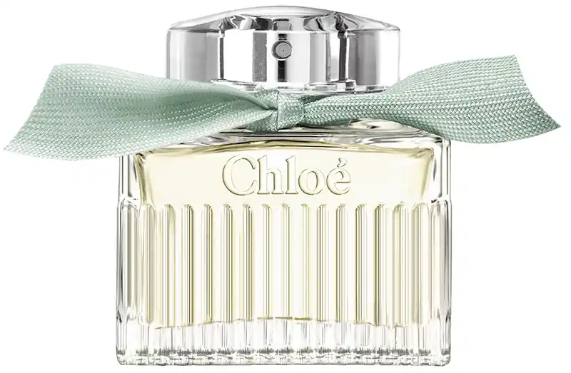 Chloé Rose Naturelle Eau de Parfum (EdP) Refillable Begrenztes Angebot