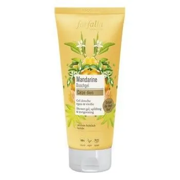 Preiswert MANDARINE Duschgel 200 ml