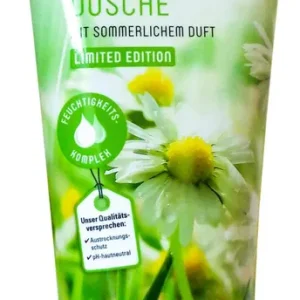 Dresdner Essenz Duschgel Sommerregen 200 ml Saisonangebot
