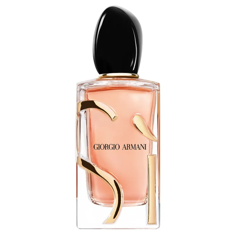 Armani S\\u00ec Eau de Parfum (EdP) Intense - refillable Sale