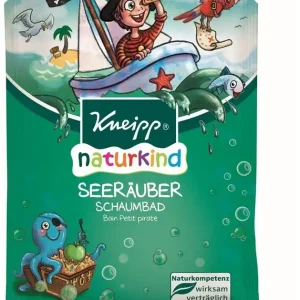 Top-Angebot Kneipp Schaumbad Seeräuber 40 ml Bad
