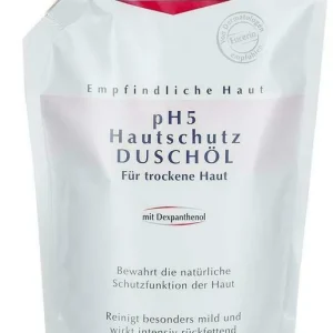 Eucerin pH5 Creme Duschöl 400 ml Nachfüllbeutel Wochenendangebot