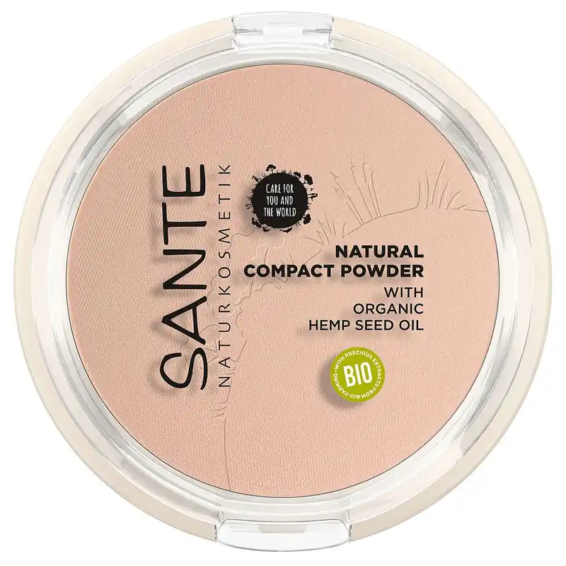 Online Kaufen Compact Powder - 01 Cool Ivory