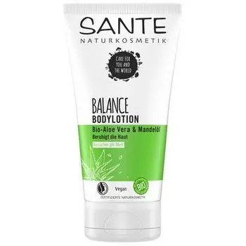 SANTE BALANCE Bodylotion 150 ml Ausverkauf
