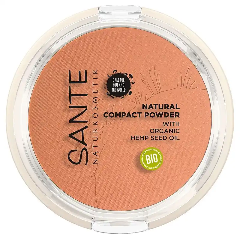 Compact Powder - 03 Warm Honey Top-Preis