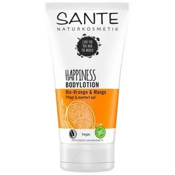 SANTE HAPPINESS Bodylotion 150 ml Saisonangebot