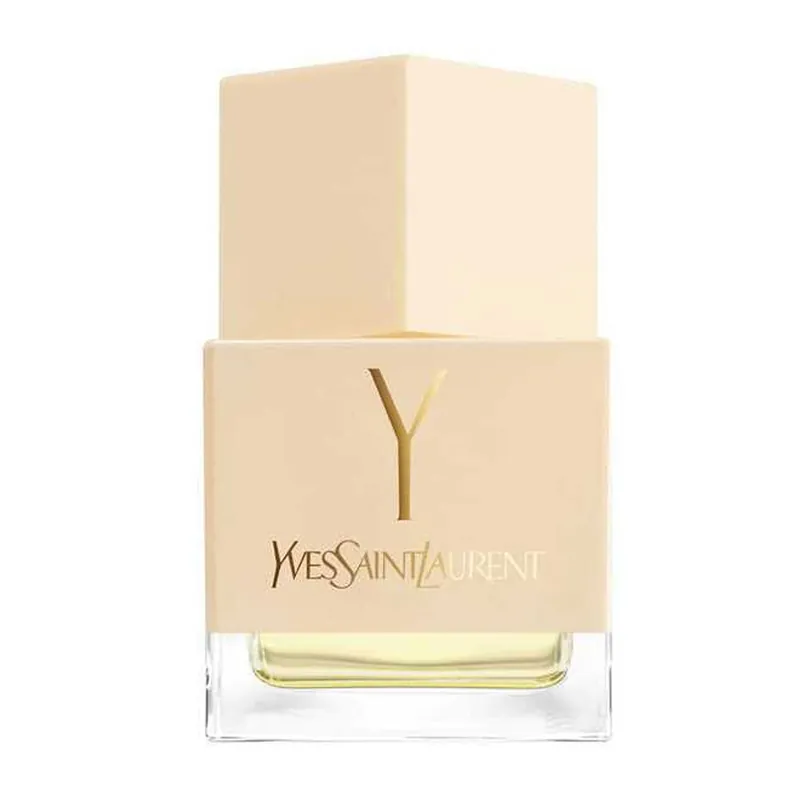 Angebot Yves Saint Laurent La Collection Y Eau de Toilette (EdT)