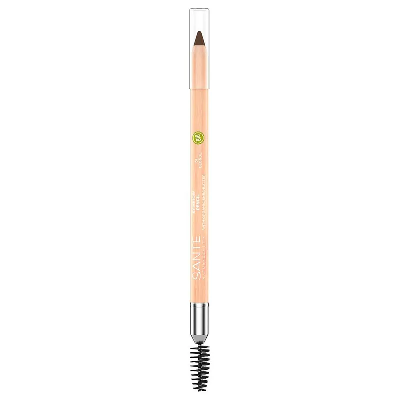 Sichere Zahlung Eyebrow Pencil - 02 Brown
