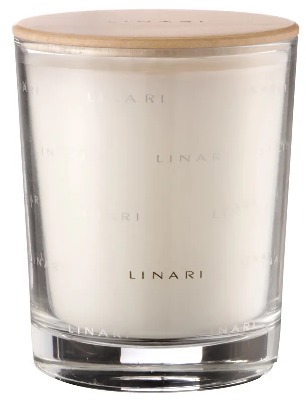 Linari Avorio Scented Candle Echt
