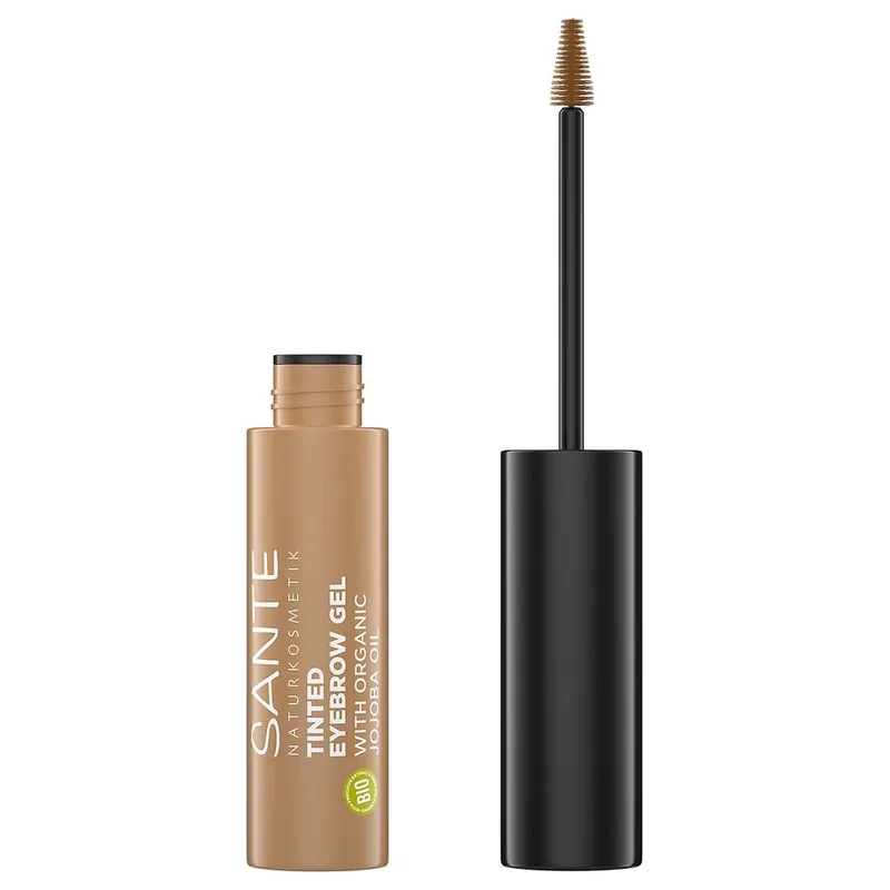 Eyebrow Gel Tinted - 01 Blondie 3,5ml Letzte Chance