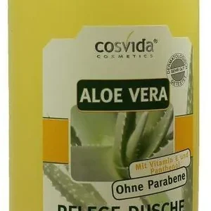 Aloe Vera Pflege Dusche Cosvida Direktkauf
