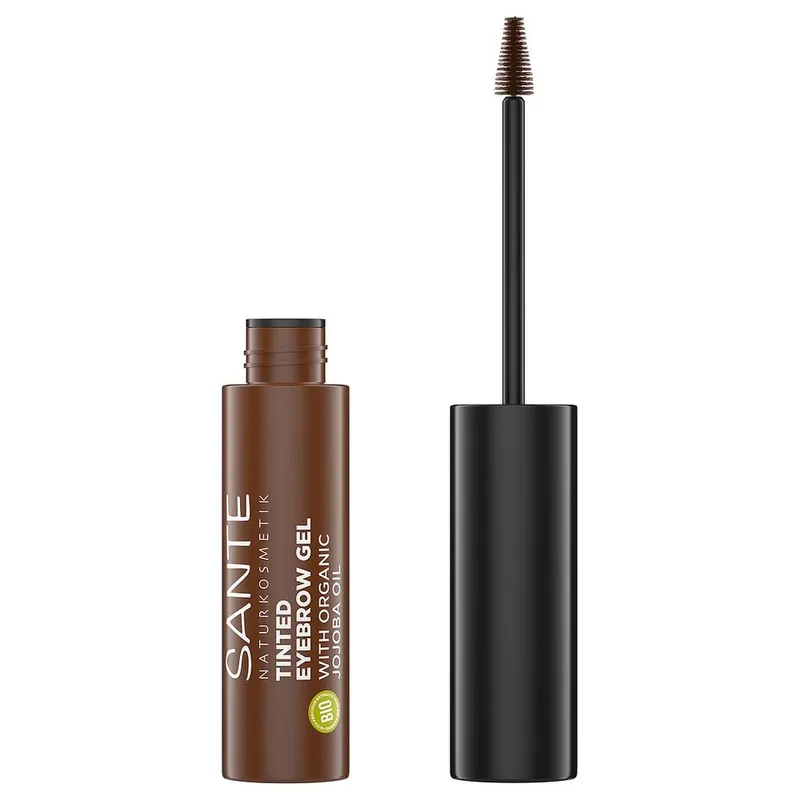 Bestpreis Eyebrow Gel Tinted - 02 Brownie 3,5ml