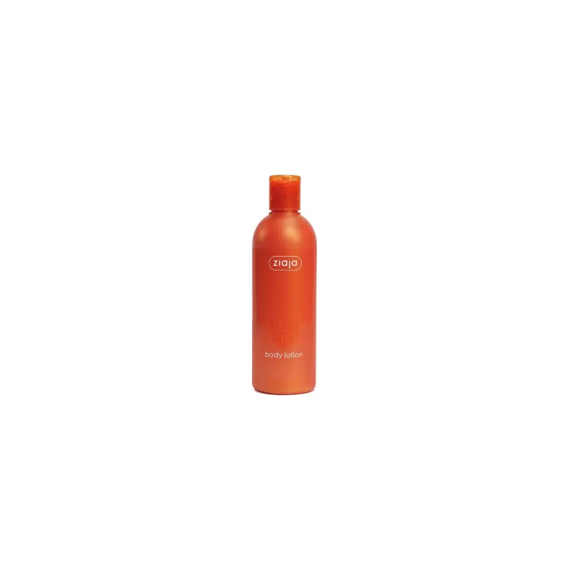 Ziaja Sopot Bronzing Körperlotion 300 ml Sofort Bestellen