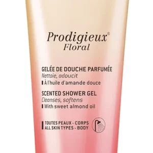 NUXE Prodigieux Floral Shower Gel Abverkauf