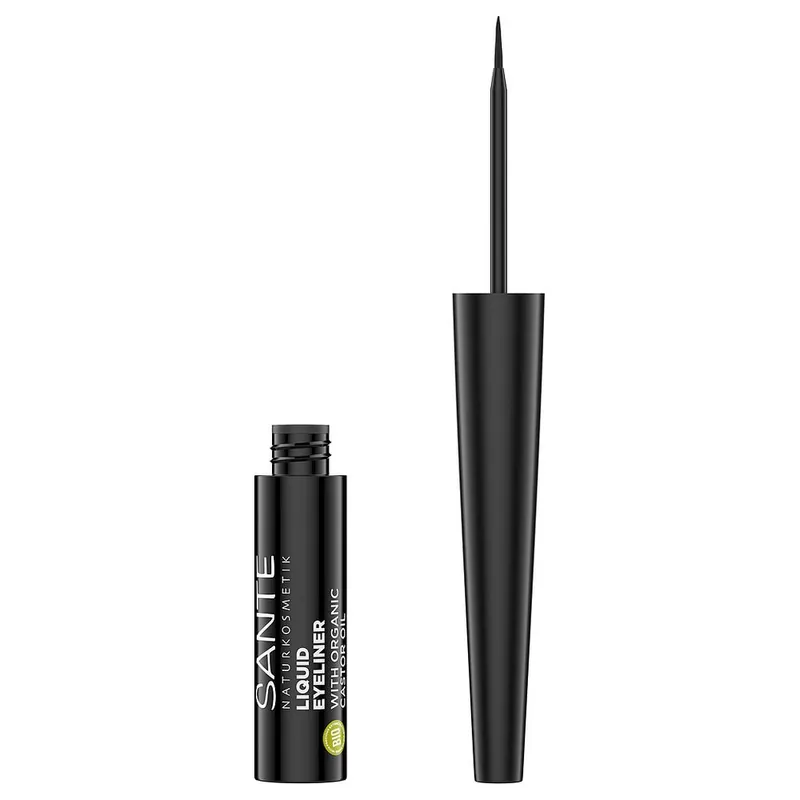 Neue Ware Liquid Eyeliner - 01 Black