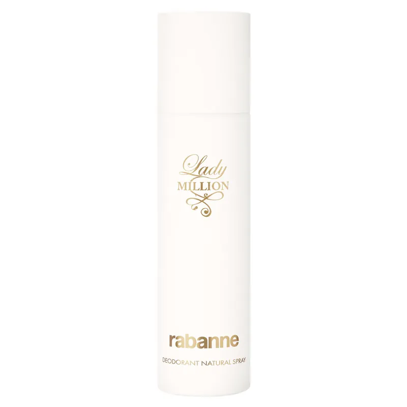 Top-Seller Rabanne Lady Million Deo Spray