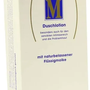 Sonderaktion Sulfoderm M Duschlotion