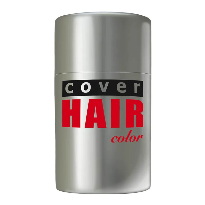 Bestpreis Cover Hair color - medium brown