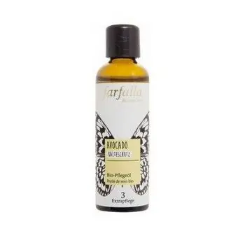 Nur Für Kurze Zeit AVOCADO BIO-Pflegeöl 75 ml