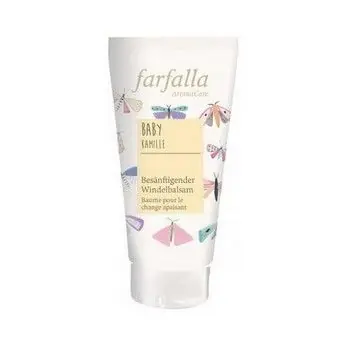 KAMILLE WINDELBALSAM Baby 50 ml Markenprodukt