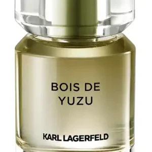 Versand Am Gleichen Tag Karl Lagerfeld Bois De Yuzu Eau de Toilette (EdT)