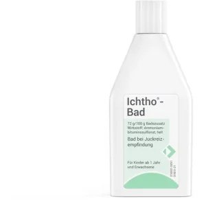 Ichtho Bad 130g Preisknaller