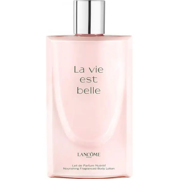 Lancôme La vie est belle Body Lotion Begrenztes Angebot