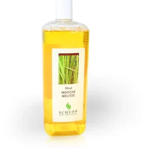 Sonderaktion Melissen Ölbad Indisch