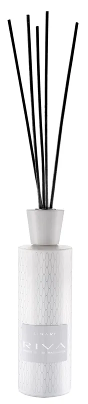 Linari Riva Diffusor mit Kapillarst\\u00e4bchen Schneller Versand