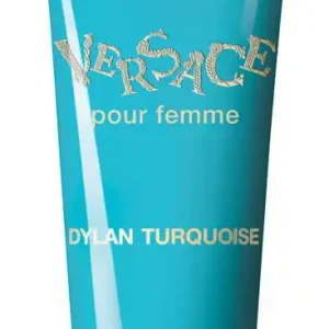 Versace Dylan Turquoise Bath & Shower Gel Mega-Angebot