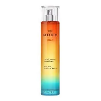 Wochenendangebot NUXE Sun Duftspray Eau Delicieuse 100 ml