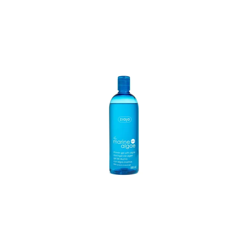 Ziaja Sopot Spa Algen Duschgel 500 ml Sale