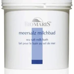 Biomaris Meersalz Milchbad Beliebt