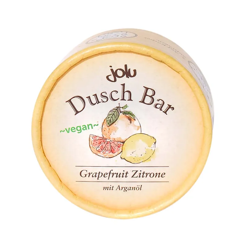 Preisknaller Dusch Bar - Grapefruit Zitrone 100g